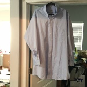 Dress shirt